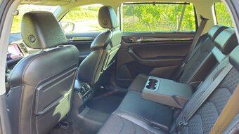 Škoda Kodiaq 2.0 TDI SCR Live Plus DSG - 14