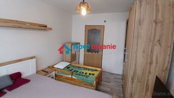 EXKLUZÍVNE na predaj 3 izbový byt, Stakčín (N025-113- MABA) - 14