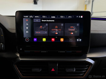 Cupra Formentor, 1,5TSI 110KW DSG čr. ZÁRUKA rv.3/2023 - 14