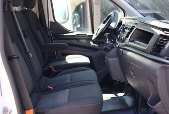 Ford Transit Custom 2.0 TDCi EcoBlue L2H1 Webasto Dph - 14