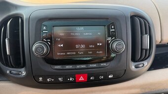 Fiat 500L 1.4 16V Lounge - 14