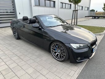 E93 335i Mpaket - 14