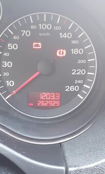 Audi A3 Sportback 2.0 TDI - 14