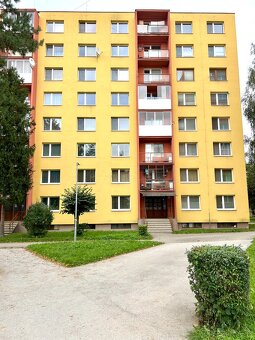 PREDAJ 3i byt, Spišská Nová Ves, Tarča, Lipová ul., pôvodný - 14
