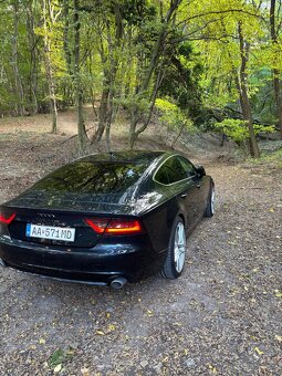 Audi A7 - 14