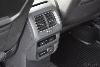 Volkswagen Tiguan Allspace 2.0 TDI 4x4 - 14