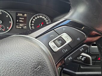 VOLKSWAGEN TRANSPORTER T6 2.0 TDI 110KW 2019 - 14