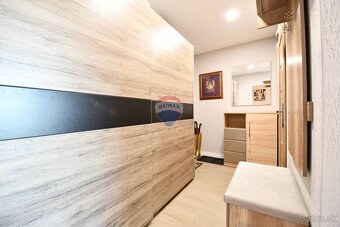 PREDAJ, 1-izbový byt, Kežmarok, Ul. Severná, 41,74 m2 - 14