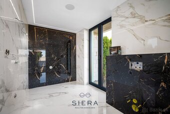 NA PREDAJ, novostavba SMART rodinného domu, pozemok 767m2, B - 14