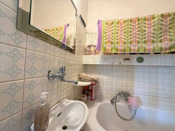 Dva rodinné domy s atmosférou vidieka – Skačany pri Partizán - 14