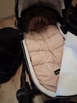 Kočik trojkombinacia Adbor OXV 3 D - 14