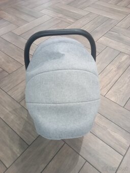 Kočík Venicci Tinum 2.0 3v1 - 14