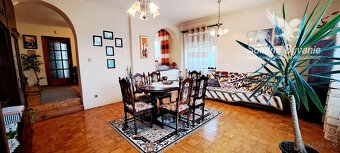 5-izbový rodinný dom v obci Ňárad - 14