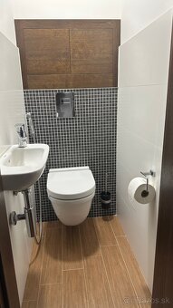 Na predaj: štýlový 4-izbový v Prievidzi – Sídlisko Sever - 14