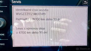 VW Touran 2,0 TDI 140kW DSG Highline - 14