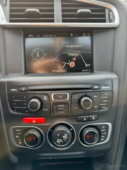 ✅️Citroën DS4 HDi 110 Style✅️ - 14