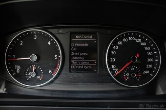 Volkswagen Multivan 2.0 TDI 146 kW, DSG, 4x4 - 14
