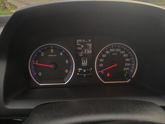 Honda CR-V - 14