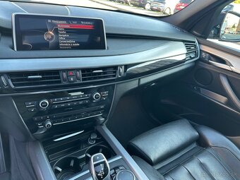 BMW X5 F15 - 14