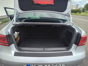 Passat B7 1.6 TDI, 77kw - 14