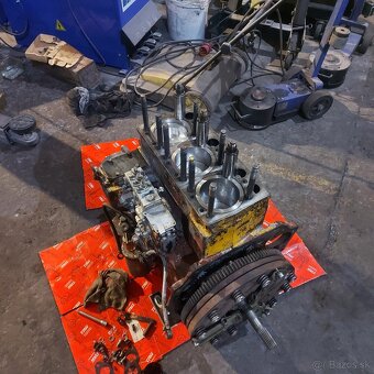 DKTS Servis nákladných automobilov a stavebných strojov - 14