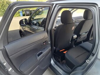 ASX 1,8 D-DI 4×4 Instayle+ - 14