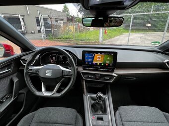 Seat Leon ST 1.5 TSI 150 Xcellence - 14