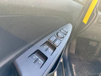Hyundai TUCSON H-TRAC 4x4 AUTOMAT 2020 - 14