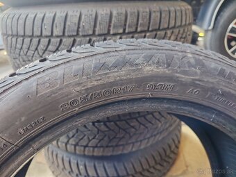 Predam Pneu 205/50R1793H Zimné - 14
