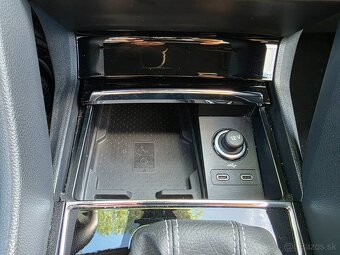 Škoda Kodiaq 2.0 TDI SCR Sportline DSG - 14