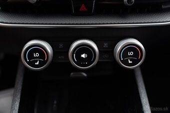 Škoda Superb Combi Selection 2.0 TDI 110 kW - 14