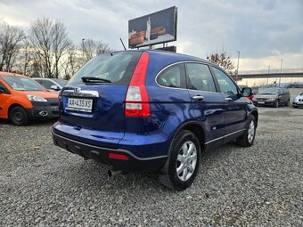Honda CR-V 2.0i 4WD Automat - 14