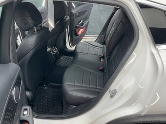 Mercedes-Benz GLC 220d Coupé 4MATIC - 14