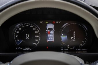 Volvo XC90 T8 Twin Engine PHEV Inscription Pro - odpočet DPH - 14