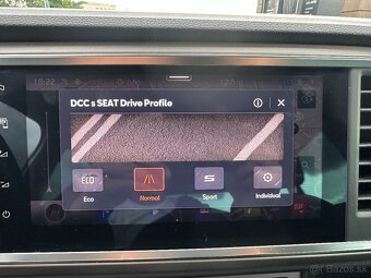 Seat ateca-1.5tsi-rv:2021-FULL LED-360 KAMERA-VIRTUAL - 14