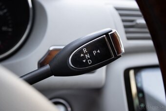 Mercedes-Benz R trieda 350 4MATIC LPG 2005 - 14
