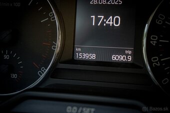 Škoda Octavia 1.8 TSI Elegance/Style DSG - 14