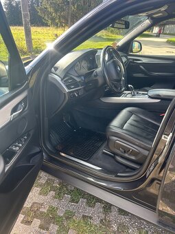 BMW x5 - 14
