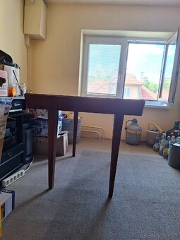 Predam skrine a kninovne - 14