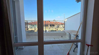 Apartmán v centre Slnečného Pobrežia, Sweet Homes 5 - 14