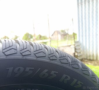 R15 195/65 - 14