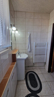 Na predaj krásny 3-izbový byt Šamorín – Rybárska ulica - 14