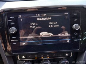 VW PASSAT B8 EVO 2,0TDI-2020-NAVI-LED-ACC-Business - 14