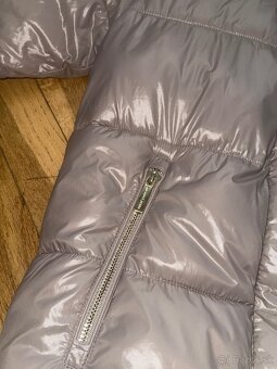 Predám luxusnu damsku zimnu bundu Michael Kors - 14