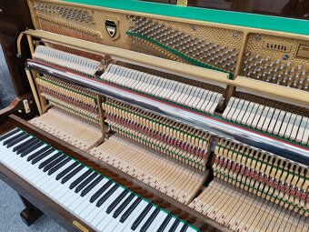 Jedinečné Koncertné piano dovoz celá SR - 14