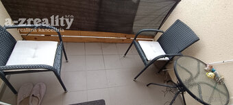 Na predaj zrekonštruovaný veľký 3 izbový byt v Nových Zámkoc - 14