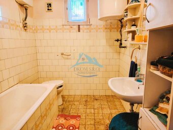 Na predaj samostatný rodinný dom v Ipolyveci vo veľmi dobrom - 14