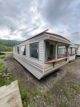 PREDAM MOBILNÝ DOM STATIC 3098 - 14