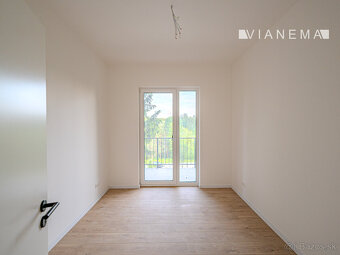 IBA U NÁS Novostavba 3-izb. bytu s veľkou loggiou,PB - 14