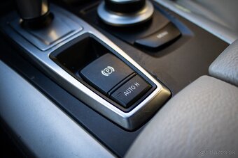 BMW X6 xDrive 30d - 14